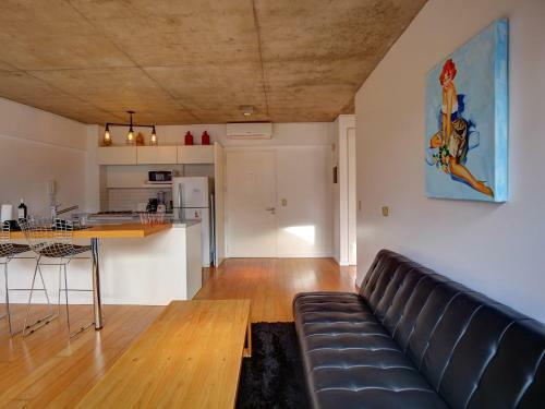 Apartamento Palermo Soho Lofts