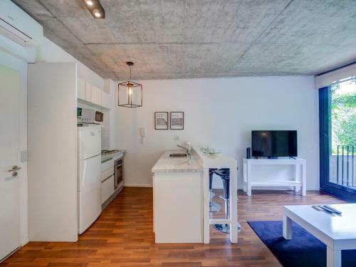 Apartamento Palermo Soho Lofts