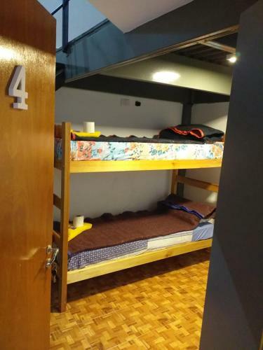 Hostal Hostel Congreso