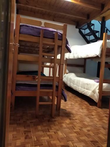 Hostal Hostel Congreso