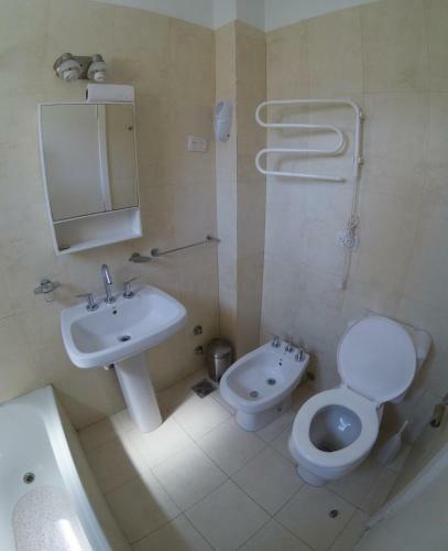 Apartamento Vicente Lopez 1747