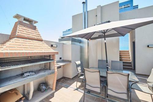 Apartment In Monserrat