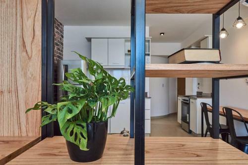 Apartment In Monserrat