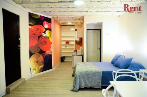 Apartamento Rent Palermo Bot�nico