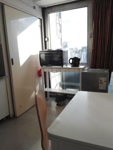 Apartamento Esmeralda Vista