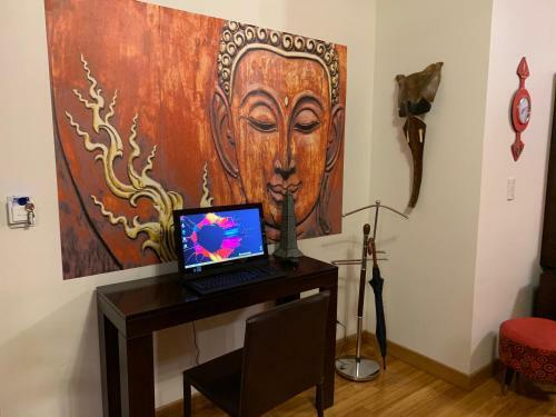 Siddhartha Apart Suites