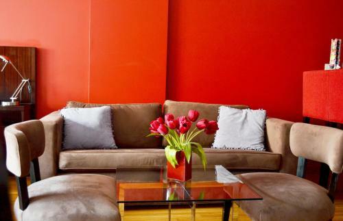 Siddhartha Apart Suites