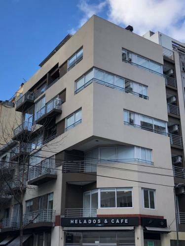 Apartamento Tpyn Palermo