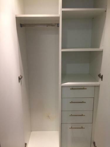 Trendy Full Apartment In Recoleta