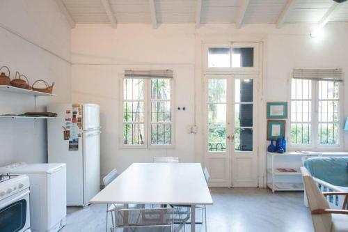 Apartamento Loft Especial En San Telmo