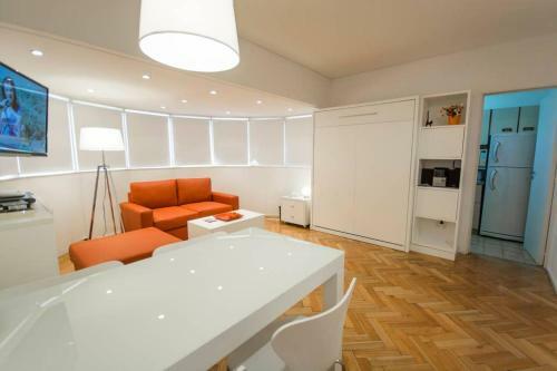 Apartment In Belgrano