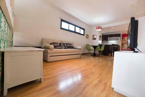 Apartment In Palermo