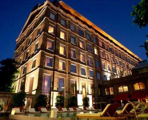 Faena Exclusive - Apartamento En Residencias Faena