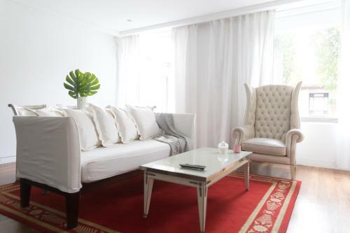 Faena Exclusive - Apartamento En Residencias Faena