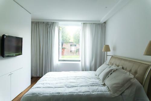 Faena Exclusive - Apartamento En Residencias Faena