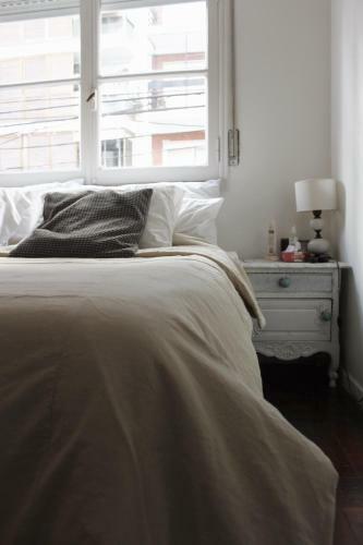 Apartamento Departamento En Recoleta