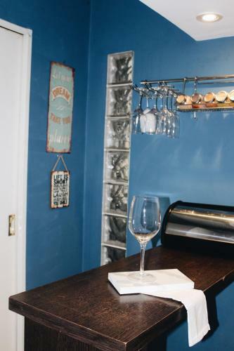 Apartamento Departamento En Recoleta