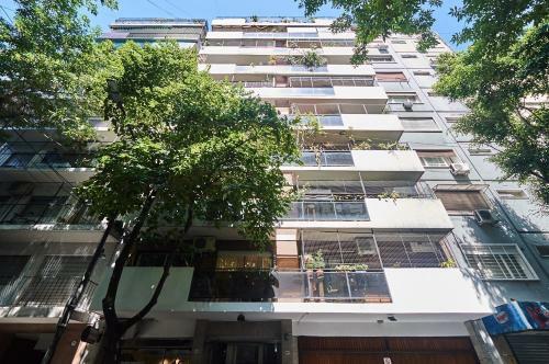 Incredible Vintageeclectic Style Apartment Recoleta