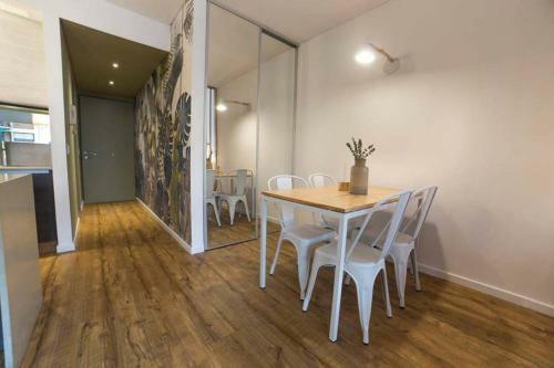 Apartamento Oro Boho Chic Palermo Soho 2 Guest