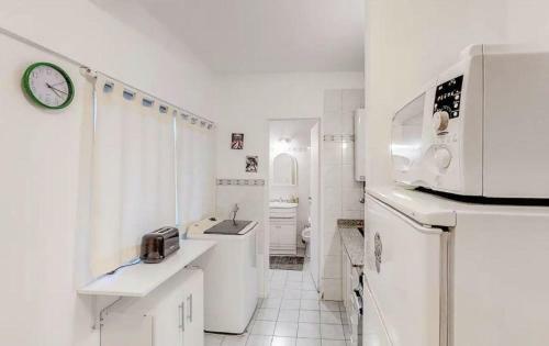 Apartamento En Recoleta Con Incre�ble Vista!