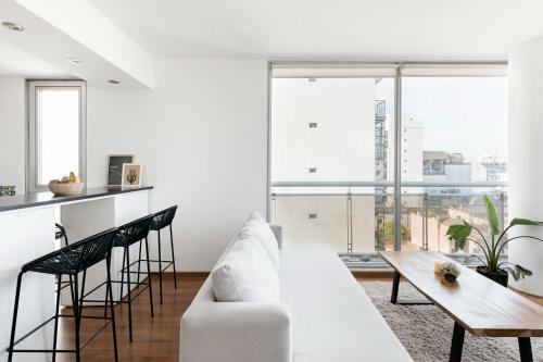 Apartamento Casa San Telmo