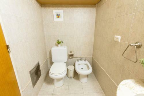 Apartamento Modern&new Loft Puerto Madero