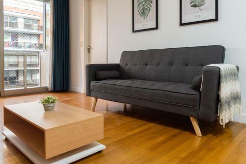 Apartamento Modern&new Loft Puerto Madero
