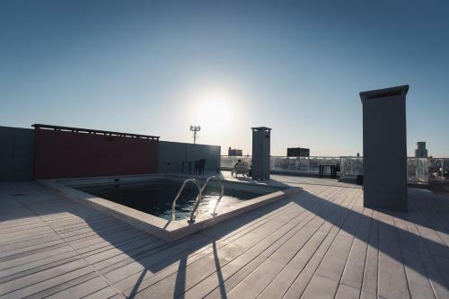 Apartamento Premium Apt In Heart Palermo Soho