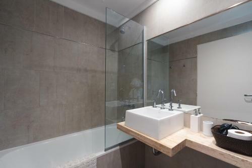 Apartamento Premium Apt In Heart Palermo Soho