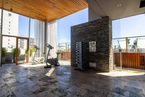 Apartamento Comfortable Studio Palermo Soho