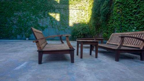 Stunning Apartment In Palermo Hollywood