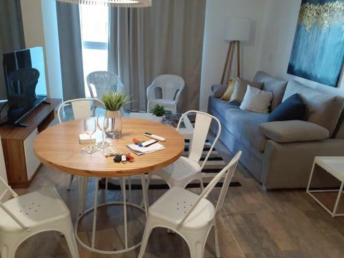 Apartamento Barrancas de Madero