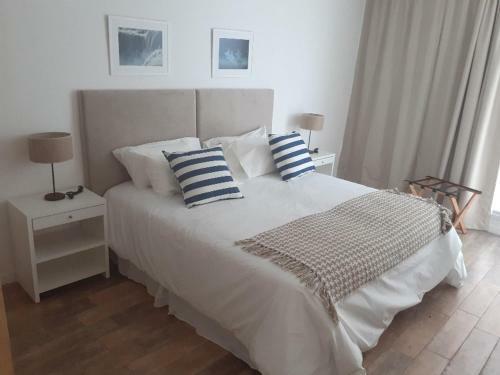 Apartamento Barrancas de Madero