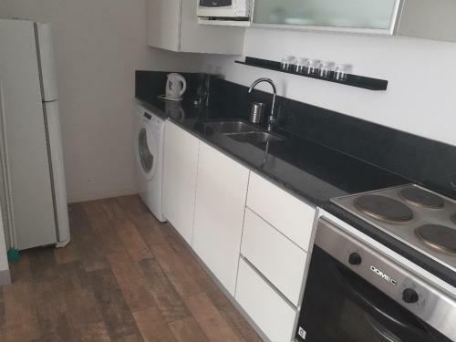 Apartamento Barrancas de Madero