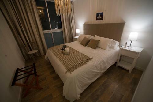 Apartamento Barrancas de Madero