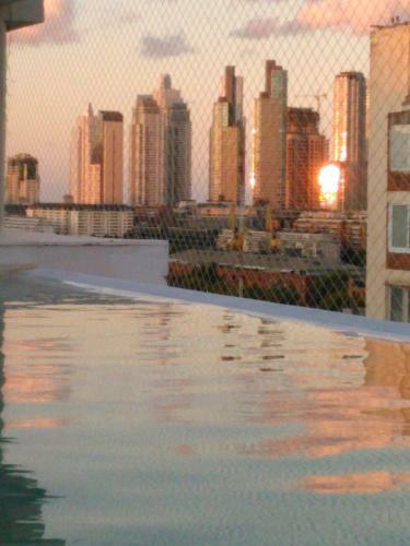 Apartamento Barrancas de Madero
