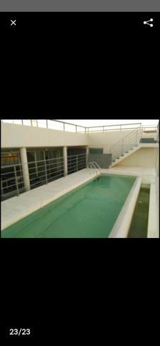 Apartamento Barrancas de Madero