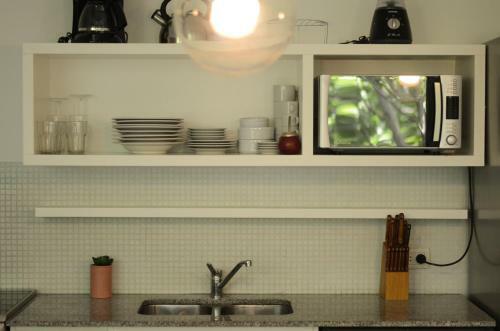 Luminous Apartment In Palermo Hollywood