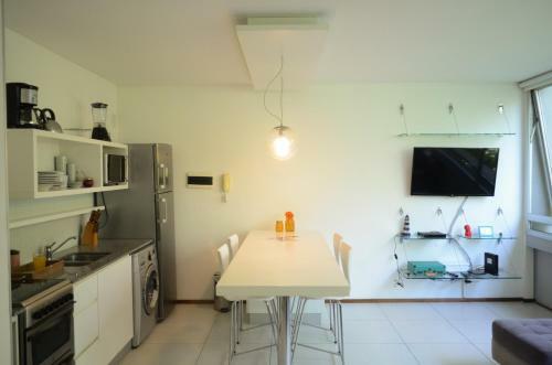 Luminous Apartment In Palermo Hollywood