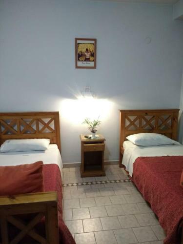 Oro Apart Hotel