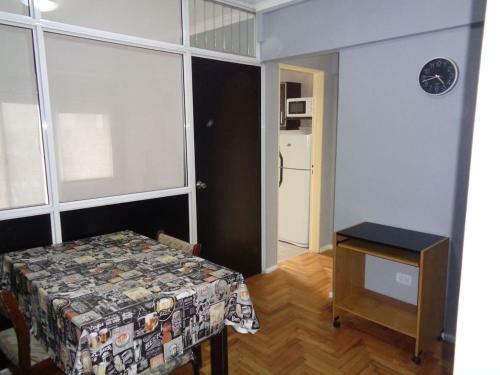 Apartamento Caballito Sun