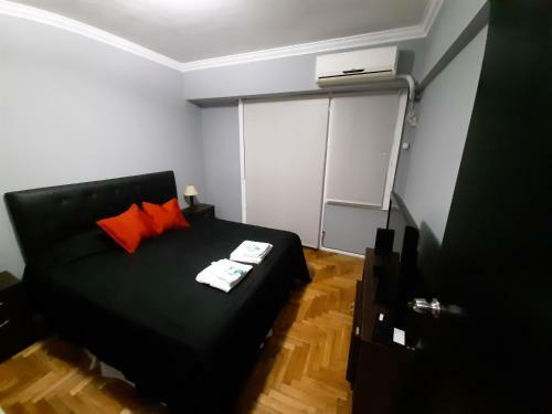 Apartamento Caballito Sun