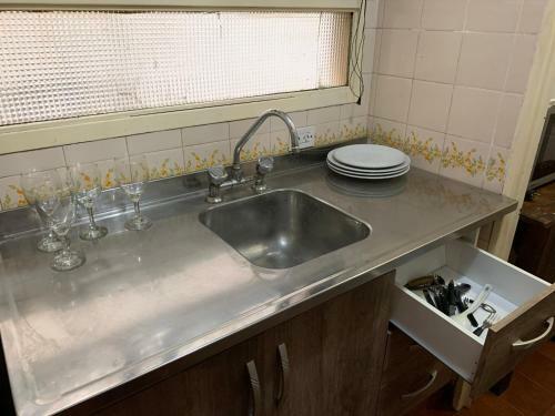Apartamento Departamento