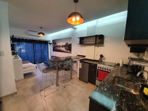 Apartamento Obelisco Deptos