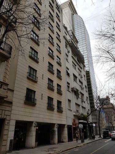 Apartamento Estudio Arenales