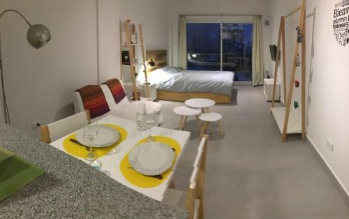Apartamento Dpto. En Palermo Hollywood