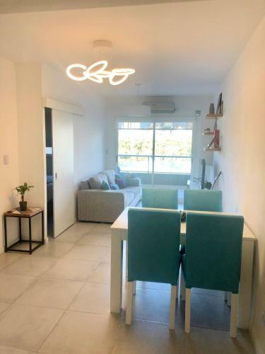 Bosques De Palermo Apartment