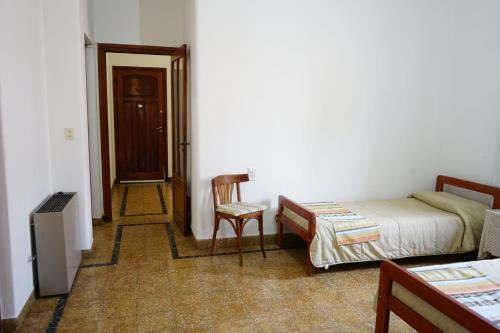 Apartamento Carhue Alquiler