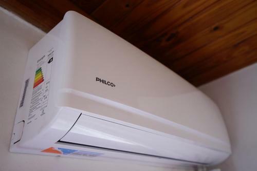 Apartamento Carhue Alquiler