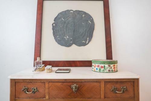 Apartamento Amplio Depto Con Dise�o Chic En Recoleta